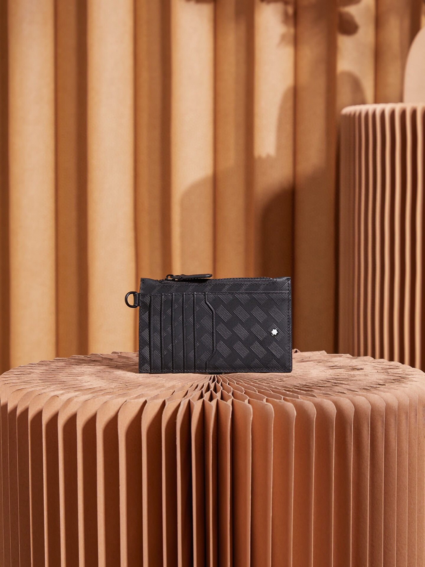 몽블랑 129976 카드지갑 머니클립