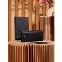 몽블랑 29680 198318 남녀공용 장지갑