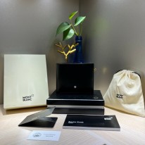 몽블랑  103382 남녀공용 반지갑