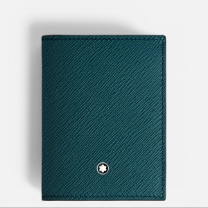 몽블랑 198871#  카드지갑 머니클립