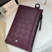 몽블랑 MB199425# 카드지갑 머니클립