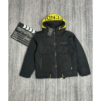 펜디 남자 패딩