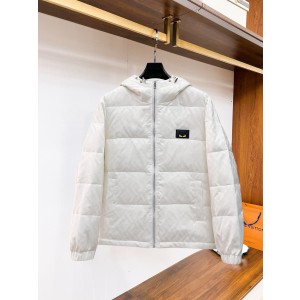 펜디 남자 패딩