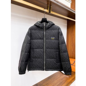 펜디 남자 패딩