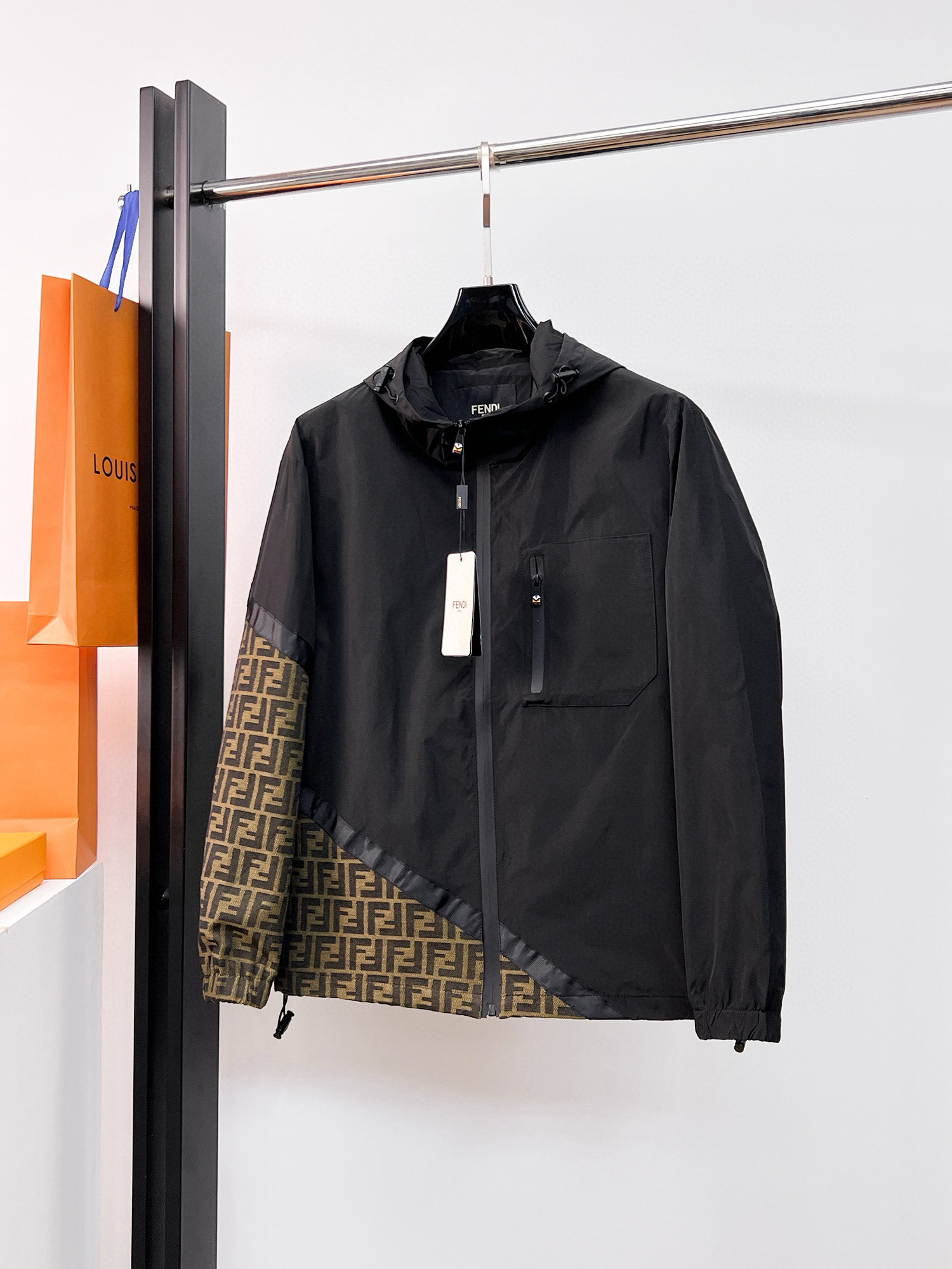 펜디 남자 자켓