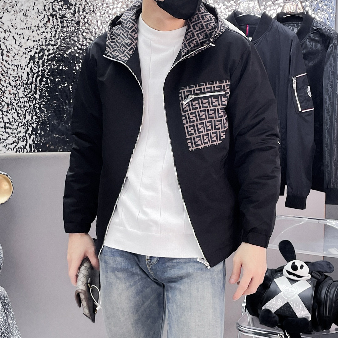 펜디 남자 자켓