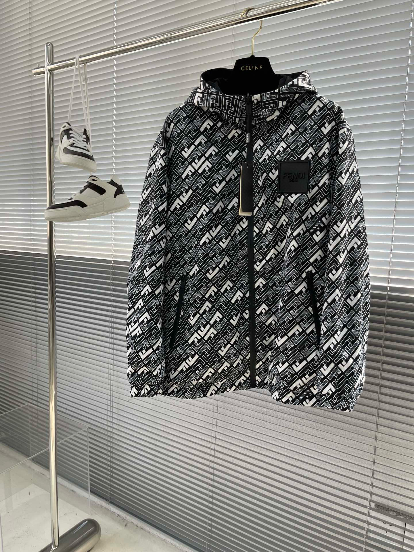 펜디 남자 자켓