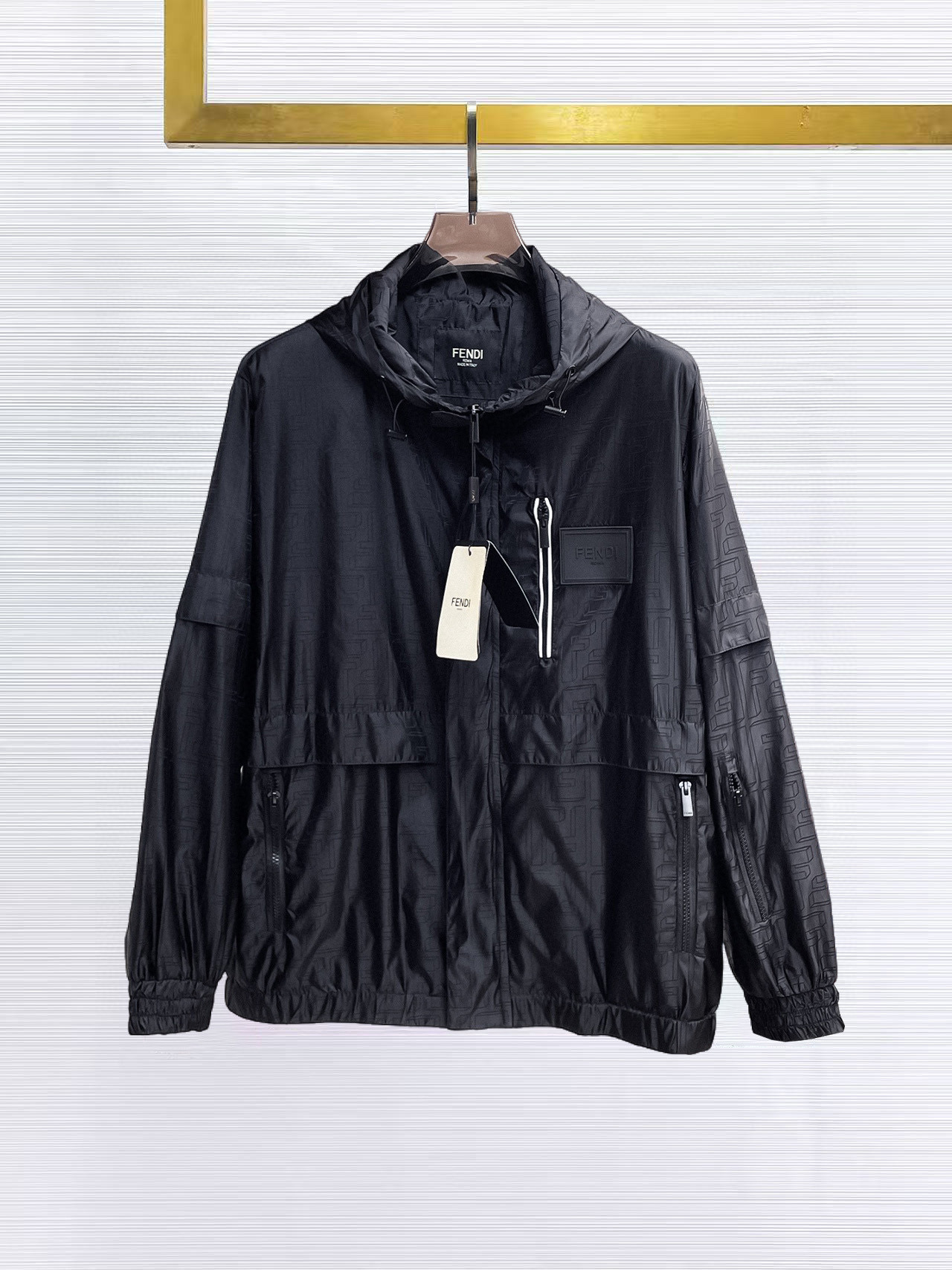 펜디 남자 자켓