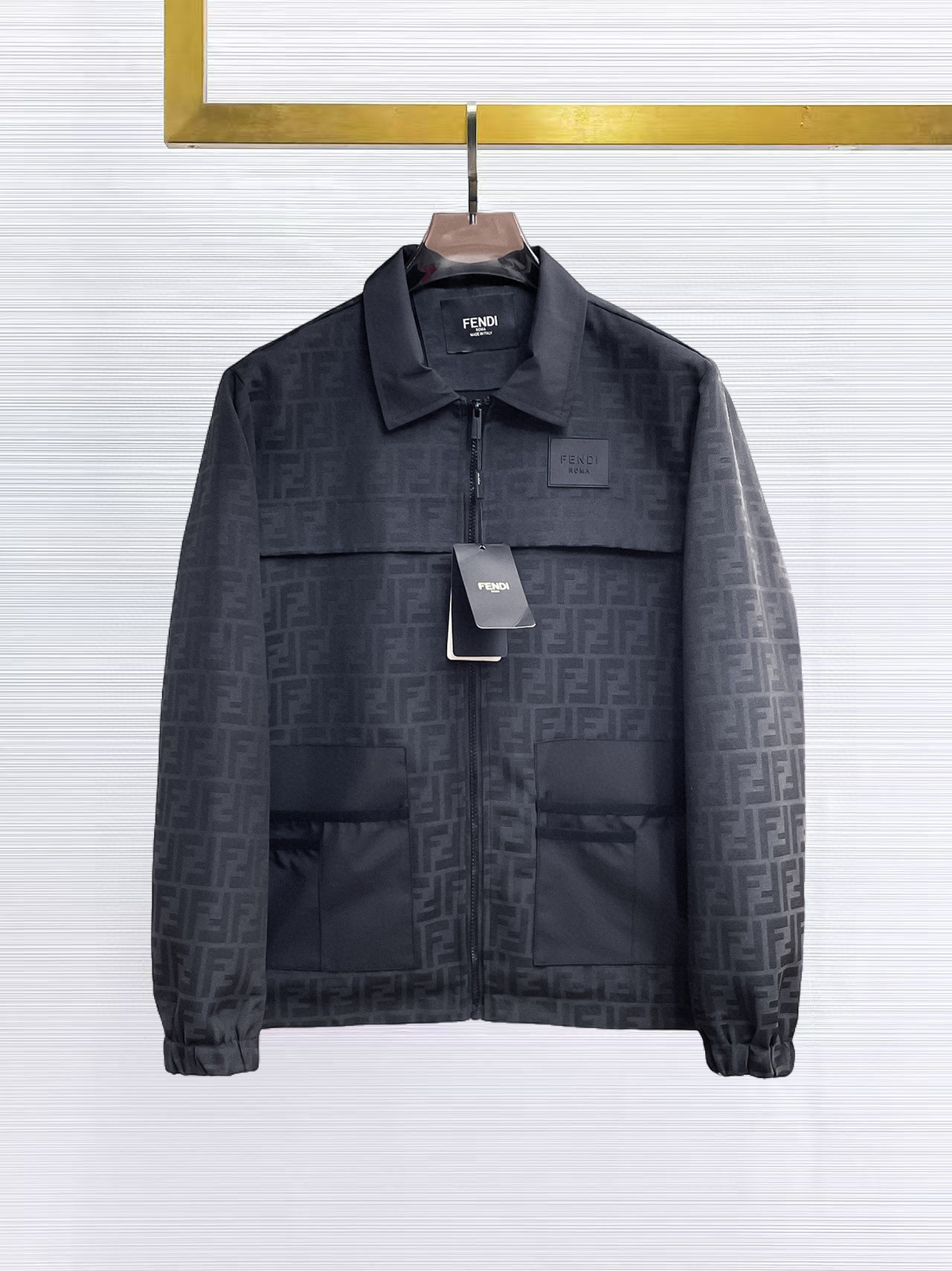 펜디 남자 자켓