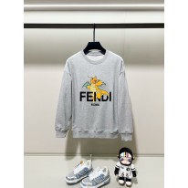 펜디 남자 맨투맨 3컬러