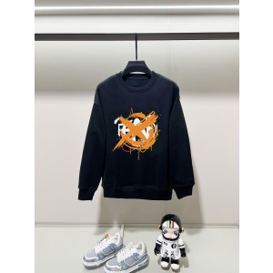 펜디 남자 맨투맨 3컬러