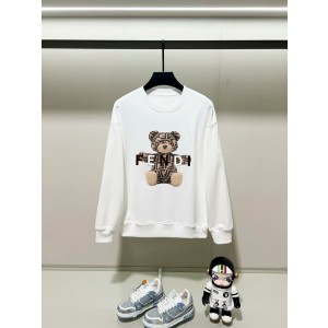 펜디 남자 맨투맨 3컬러