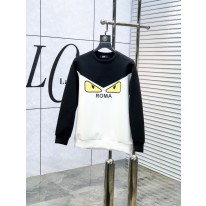 펜디 남자 맨투맨