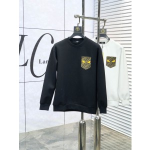 펜디 남자 맨투맨