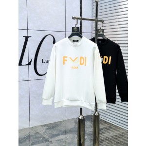 펜디 남자 맨투맨