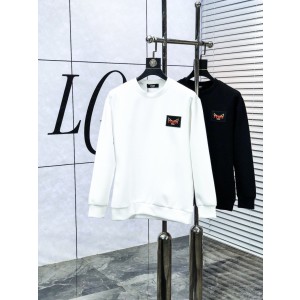 펜디 남자 맨투맨 2컬러