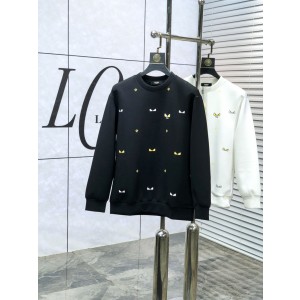 펜디 남자 맨투맨 2컬러