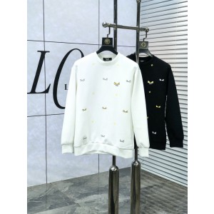 펜디 남자 맨투맨 2컬러