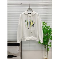 펜디 남자 후드티