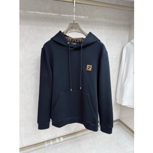 펜디 남자 후드티