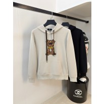 펜디 남자 후드티