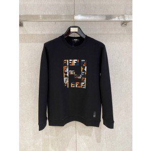 펜디 남자 맨투맨