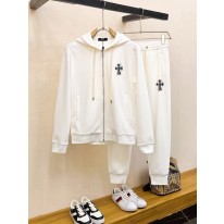 크롬하츠 2컬러 남자 세트