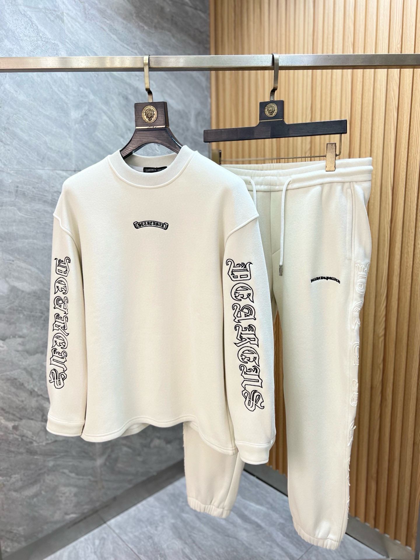 크롬하츠 남자 세트