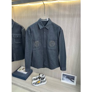 크롬하츠 남자 셔츠