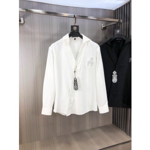 크롬하츠 남자 셔츠