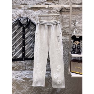 크롬하츠 남자 바지