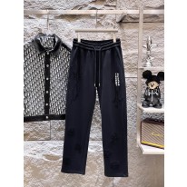 크롬하츠 남자 바지