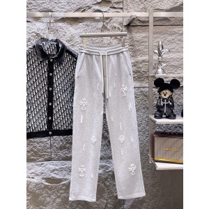 크롬하츠 남자 바지