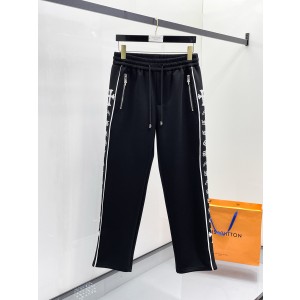 크롬하츠 남자 바지