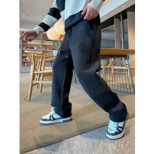 크롬하츠 남자 바지