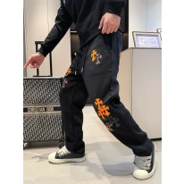 크롬하츠 남자 바지