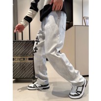 크롬하츠 남자 바지