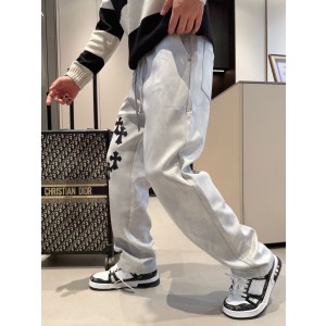 크롬하츠 남자 바지