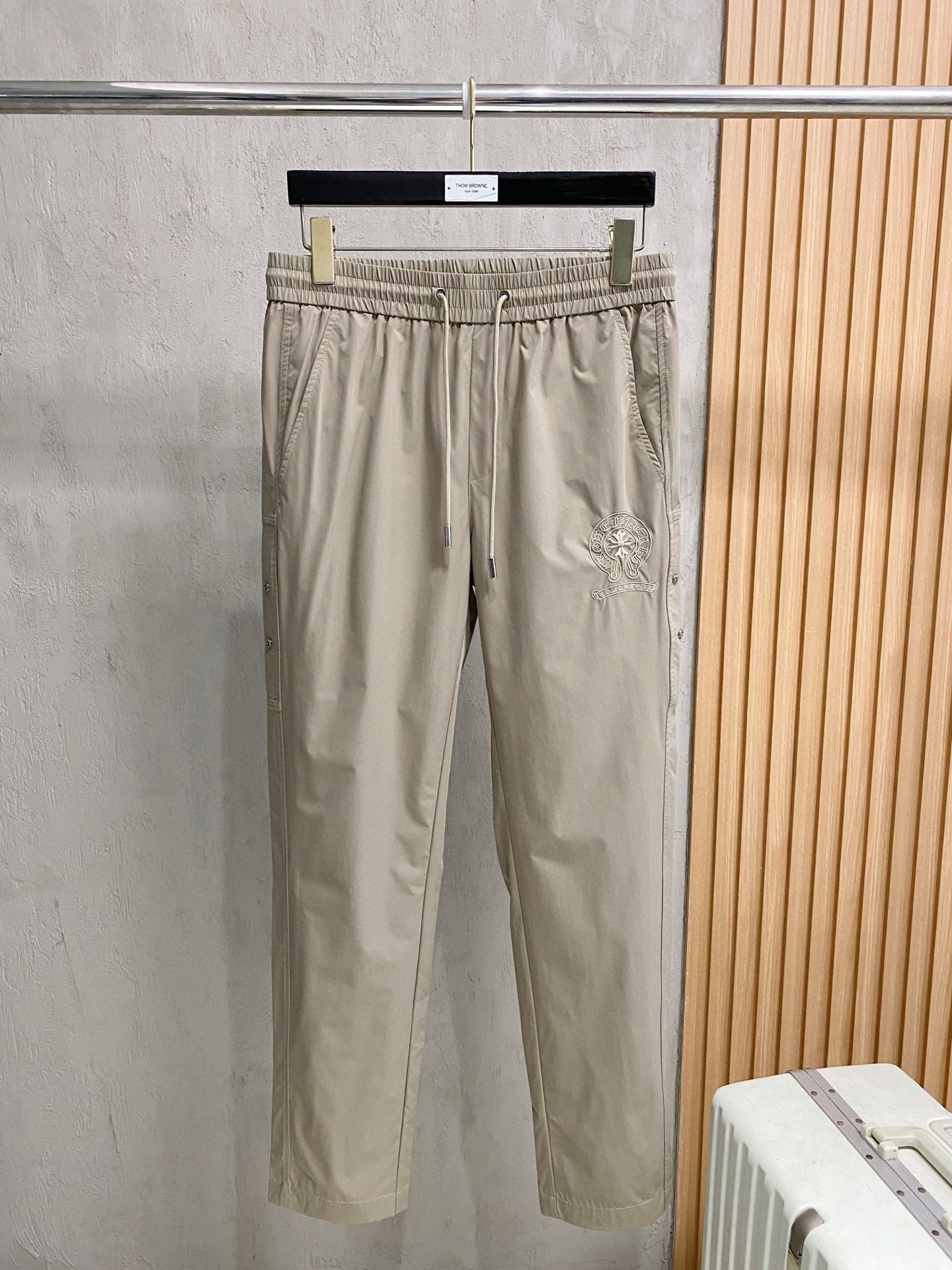 크롬하츠 남자 바지