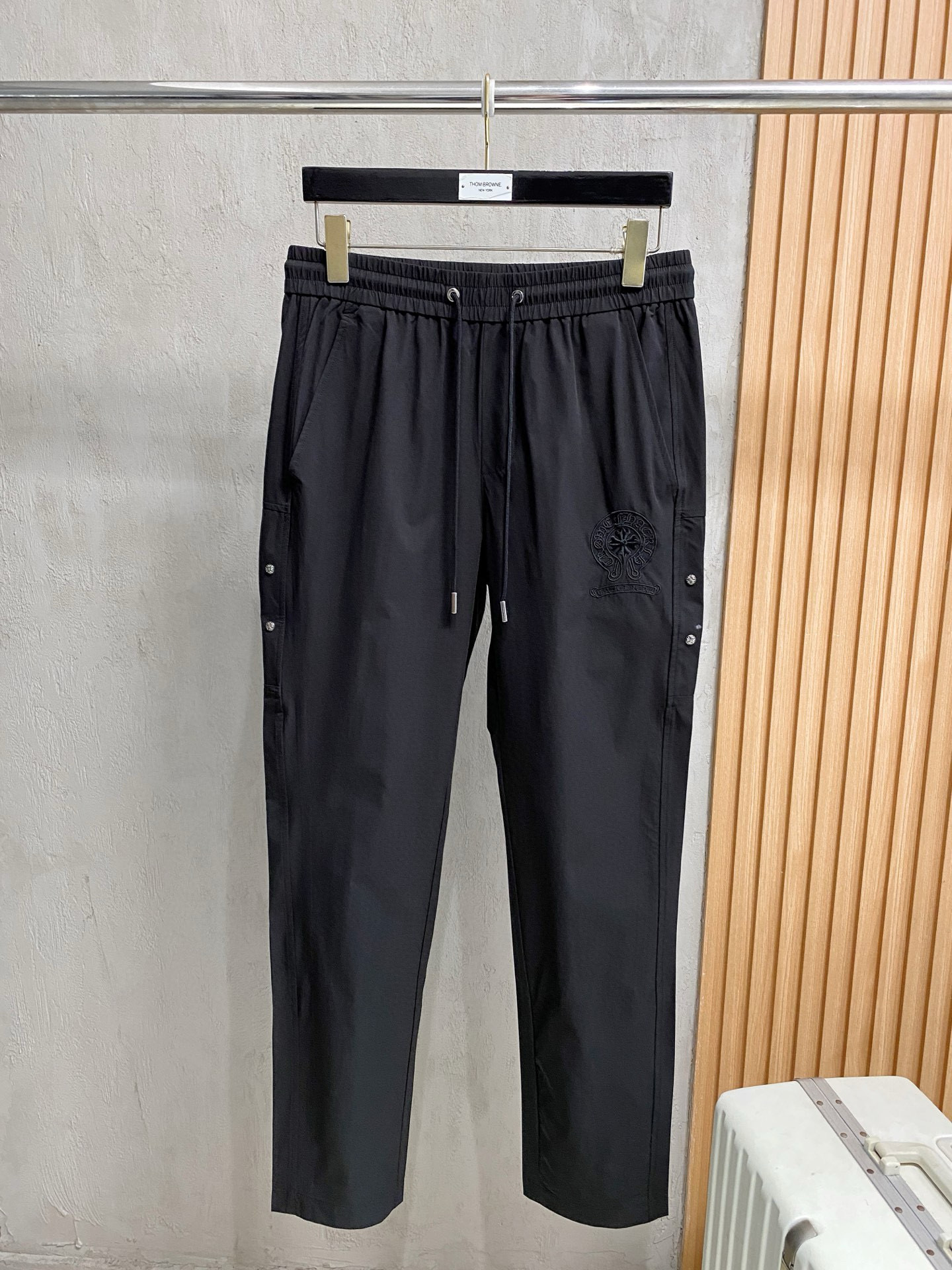 크롬하츠 남자 바지