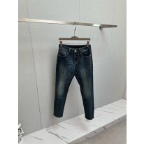 크롬하츠 남자 청바지