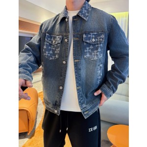 크롬하츠 남자 자켓