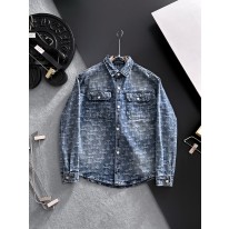 크롬하츠 남자 자켓