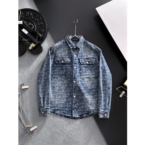 크롬하츠 남자 자켓