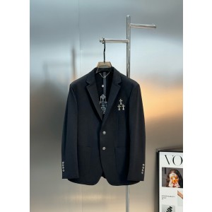 크롬하츠 남자 자켓