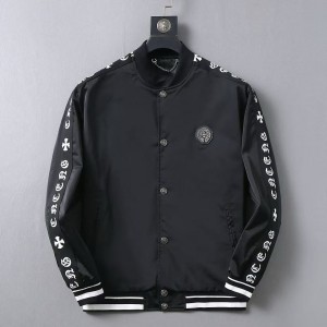 크롬하츠 남자 자켓