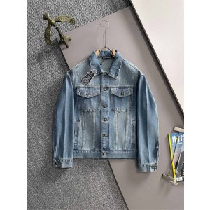 크롬하츠 남자 자켓