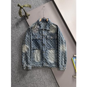 크롬하츠 남자 자켓