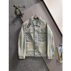 크롬하츠 남자 자켓