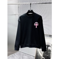 크롬하츠 남자 맨투맨